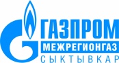 Компания ООО «Газпром межрегионгаз Ухта» сменила название и юридический адрес